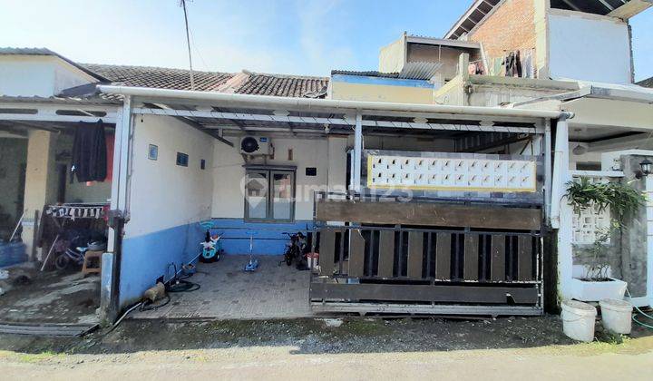 Rumah Murah Ciberem Sumbang Dekat Wisata 1
