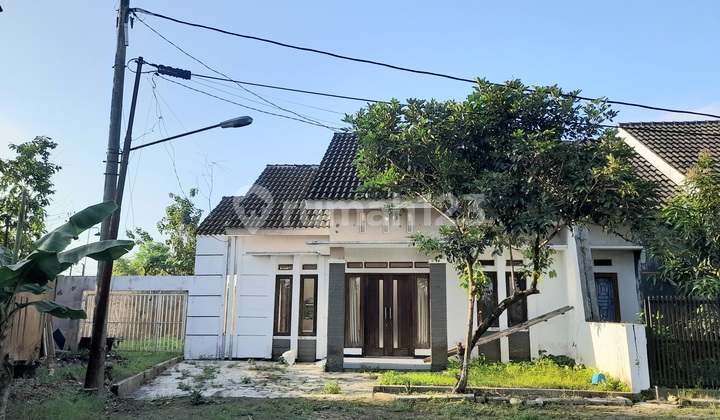 Rumah Jual Cepat Berkoh Strategis Dekat Margono Rumah Jual Cepat Berkoh Strategis Dekat Margono