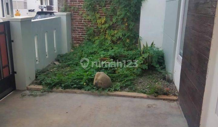 Rumah Bagus Termurah Strategis Dekat Menara Terata 2