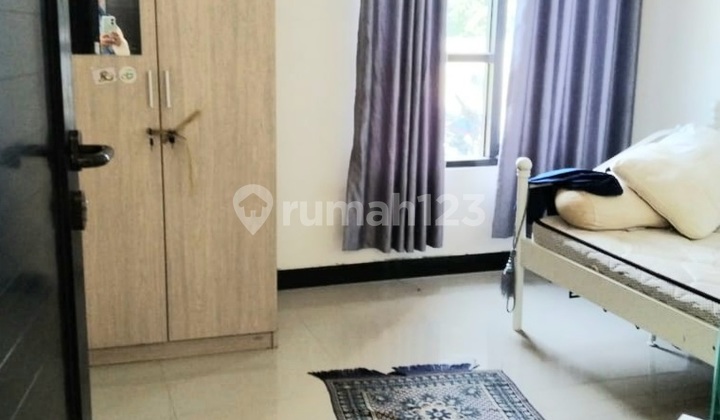 Rumah Termurah Tengah Kota Dekat Pasar Kober Stasiun 2