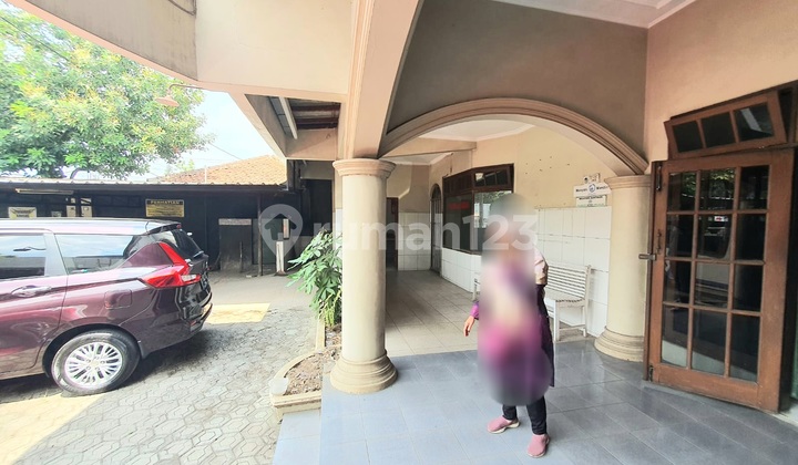 For Sale Quick Former Maternity Clinic by the Main Road Near Andhang Park