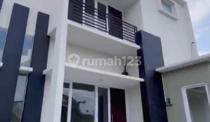 Rumah Kost Premium Full Furnished Kawasan Kampus Unsoed Rumah Kost Premium Full Furnished Kawasan Kampus Unsoed