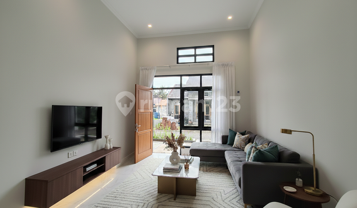 Rumah Murah Baru Karangsalam Strategis Dekat Sma 3 Purwokerto 2