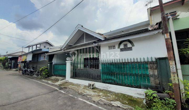 Rumah Murah 2 Lantai Purwosari Purwokerto Utara Dekat Spn 1