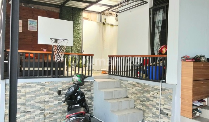 Strategic Home in Puri Langen Pabuaran Near Unsoed 2