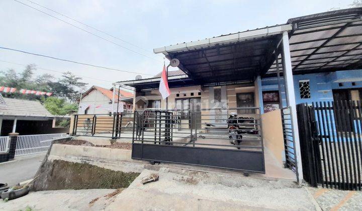 Rumah Murah Strategis Dekat Depo Pelita Purwokerto 1