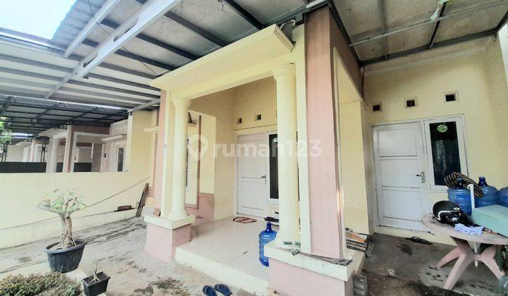 Rumah Murah Wiradadi Sokaraja Dekat Depo Pelita 2