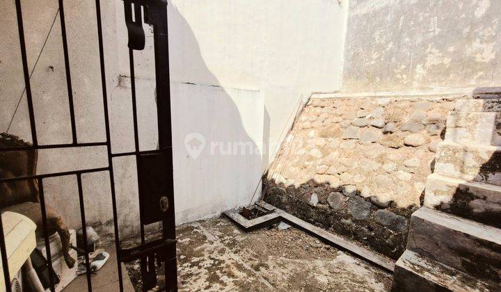 Rumah Siap Huni Mersi Strategis Dekat Pusat Bisnis Dan Perkantoran 2