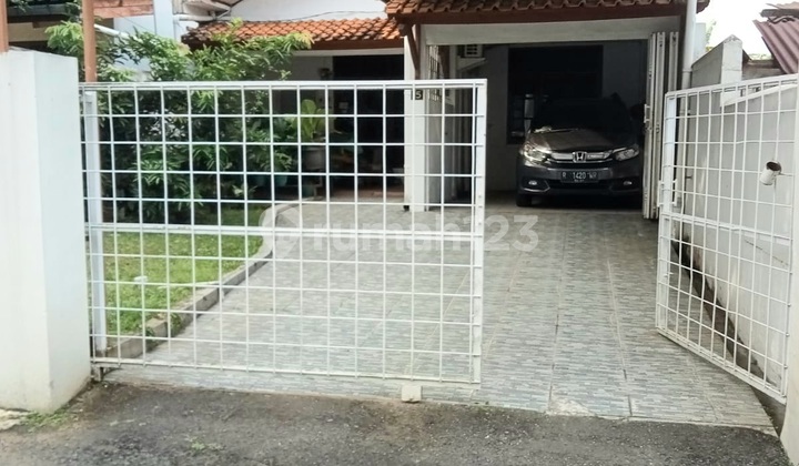 Central City Jatiwinangun House Strategic Near Aston Central City Jatiwinangun House Strategic Near Aston