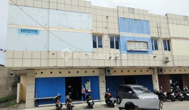 Ruko 2 Lantai Karangklesem Tengah Kota Strategis Dekat Pertokoan Ruko 2 Lantai Karangklesem Tengah Kota Strategis Dekat Pertokoan