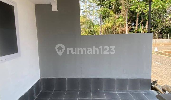 Rumah Siap Huni Sapphire Karangwangkal Dekat Unsoed 2