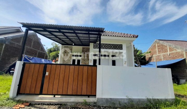 Rumah Murah Tengah Kota Dekat Kampus Uin Rumah Murah Tengah Kota Dekat Kampus Uin