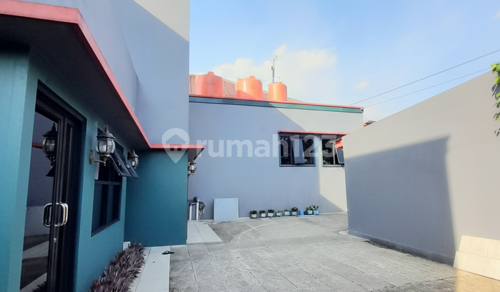 New Boarding House Building Tanjung Near City 2