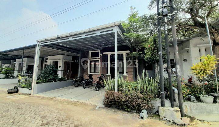 Rumah Jual Cepat Sapphire Village Pandak Baturraden 2