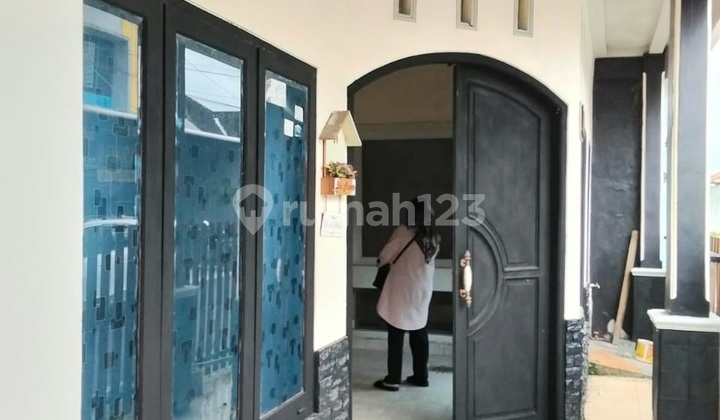 Rumah 2 Lantai Mersi Strategis Dekat Kota 2