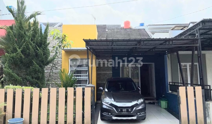Rumah Graha Timur Siap Huni Dekat Pusat Bisnis Rumah Graha Timur Siap Huni Dekat Pusat Bisnis