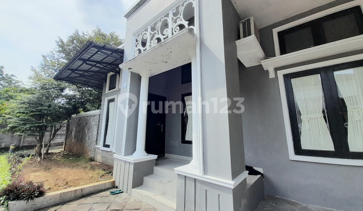 Rumah Hook Sapphire Sumampir Strategis Dekat Kawasan Kampus 2