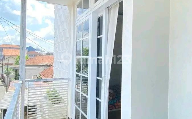 Rumah Bagus 2 Lantai Kranji Pusat Kota 2