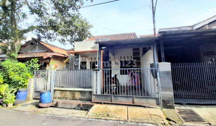 Rumah Siap Huni Tanjung Elok Strategis Dekat Menara Teratai 1