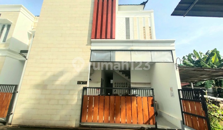 Premium 2-Story Boarding House in Sumampir, Near Campus Area 2