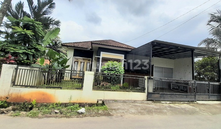 Hook House Plus Rural Kiosk Karangsalam Near Unwiku 2