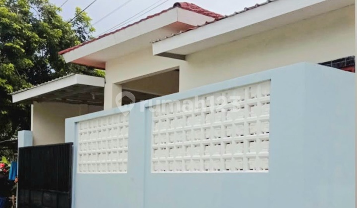 Rumah Kost Aktif Kamar Mandi Dalam Dekat Kampus Unwiku Rumah Kost Aktif Kamar Mandi Dalam Dekat Kampus Unwiku