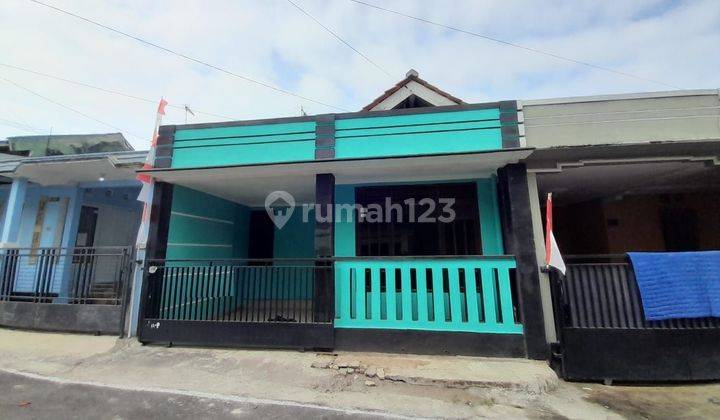 Rumah Murah Sumampir Kalisari Strategis Dekat Uin 1