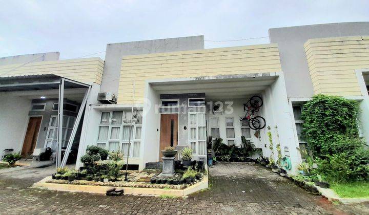 Rumah Modern Siap Huni Di Sumampir Tengah Kota Purwokerto Utara 1