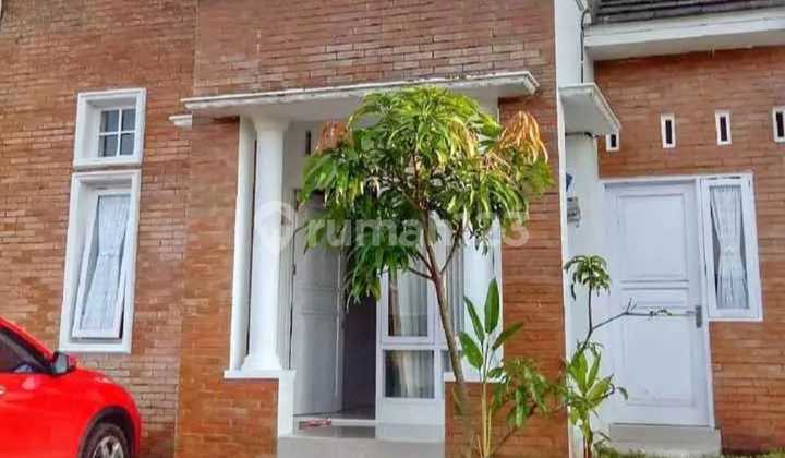 Good, Ready-to-Live Sapphire Village House, Pandak, Near Unsoed 1