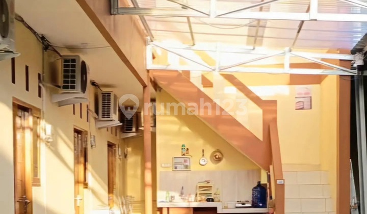 Exclusive 2-Story Active Kost Strategically Located in Pabuaran, Close to Unsoed Campus 2