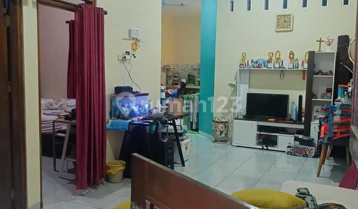 Rumah Tengah Kota Siap Huni Dekat Sekolah Bruderan Purwokerto 2