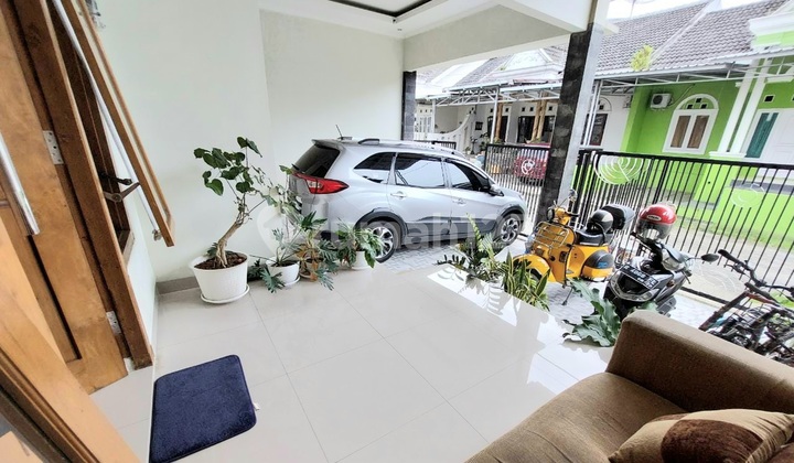 2-Storey House in Karangsalam, Strategically Located Near Unwiku 2