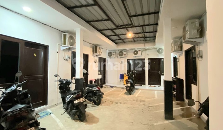Rumah Kost Premium Grendeng Kawasan Kampus Unsoed Utama