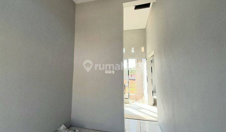 Rumah Baru Karangpucung Minimalis  2