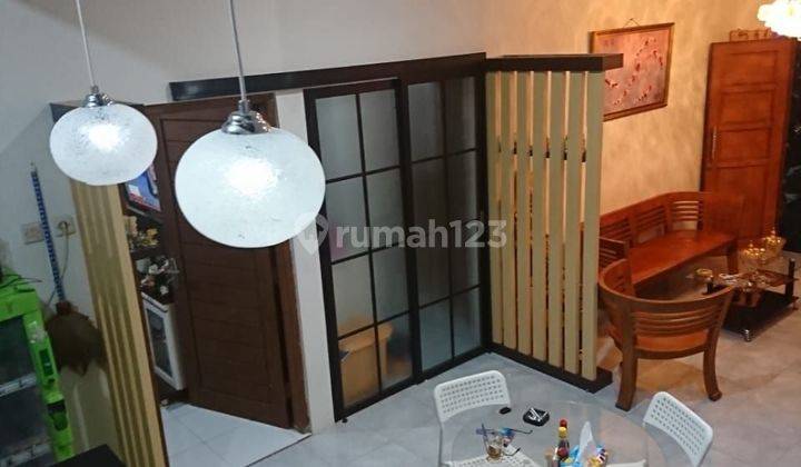 Rumah 2 Lantai Dekat Jalan Gerilya Strategis Tengah Kota Purwokerto 2