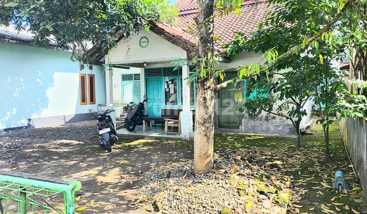 Dijual Cepat Non Perum di Kober Tengah Kota Dekat Stasiun Dijual Cepat Non Perum di Kober Tengah Kota Dekat Stasiun