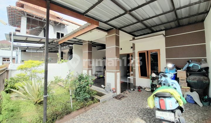 Rumah Dijual Cepat Tengah Kota Strategis Dekat Sekolah Puhua Rumah Dijual Cepat Tengah Kota Strategis Dekat Sekolah Puhua