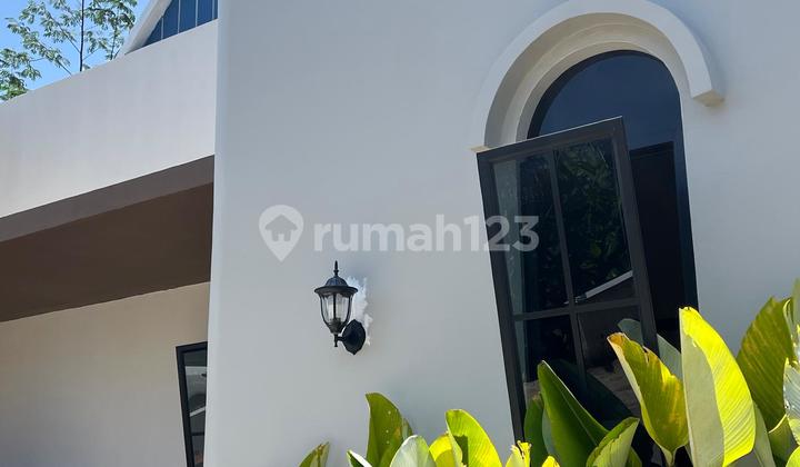 Rumah Baru Scandinavian Dekat Kota Purwokerto Barat Rumah Baru Scandinavian Dekat Kota Purwokerto Barat