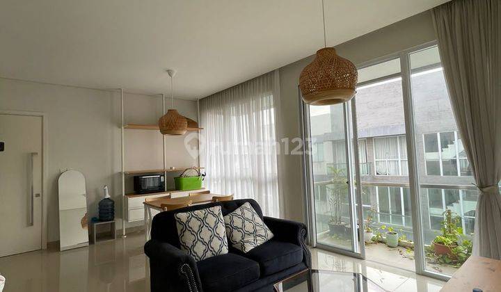 Dijual Super Murah Rainbow Condo Villa Apt Low Rise 1