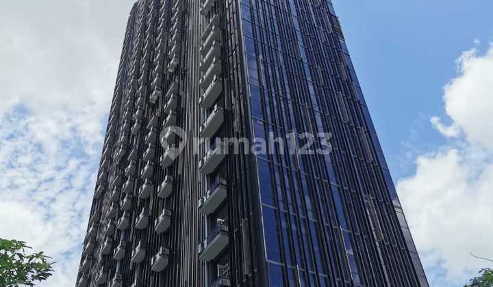 Disewakan Apartemen Yukata Alam Sutera Apartemen 2