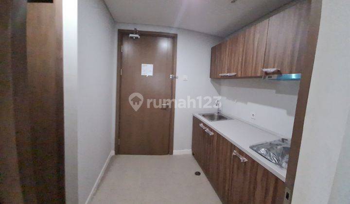 Disewakan Apartemen Yukata Alam Sutera Tipe 3BR + 1 Furnished 2