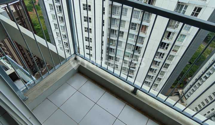 Disewakan Apartemen Casa De Parco Bsd City Tipe Studio