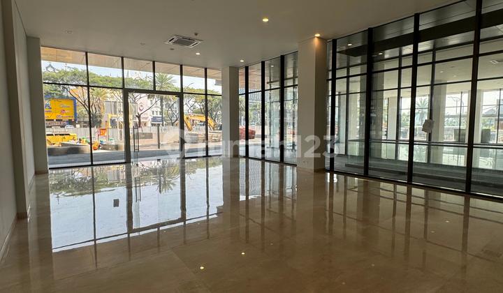 Ruko Di Maggiore Business Loft Gading Serpong, Tangerang, Banten
, Tangerang 824 M
