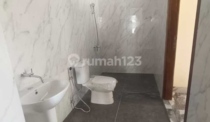 Rumah Bagus di Puspita Loka Bsd City 2