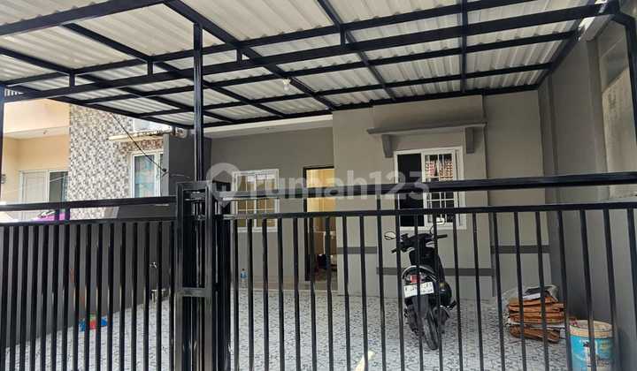 Dijual Rumah Murah Gading Serpong Cluster Catalina 