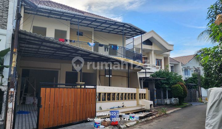 Newly Renovated Melati Villa House in BSD City