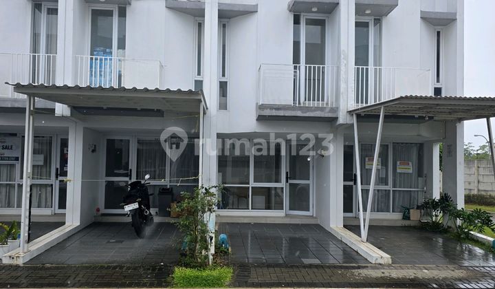 Myza Furnished House BSD City