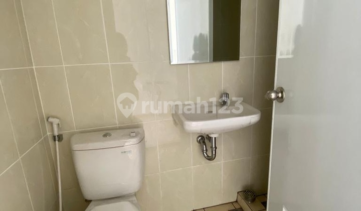 Apartemen Unfurnished Mtown Gading Serpong 2