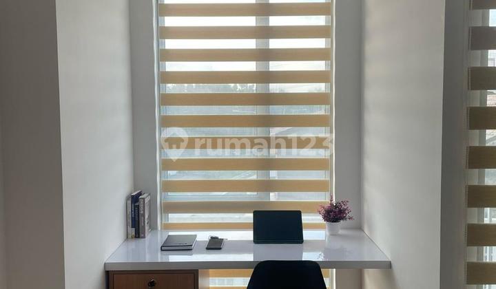 Apartemen Mtown Furnished Tipe Studio 2