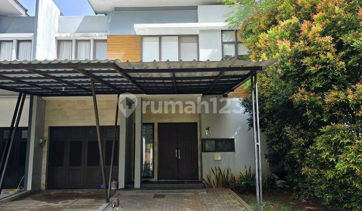 Dijual Termurah The Icon Ritzone Bsd City